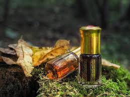 Discover the Timeless Essence of Attar – A Luxury Collection of Natural Fragrances