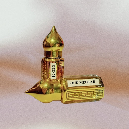 Oud Mehtab