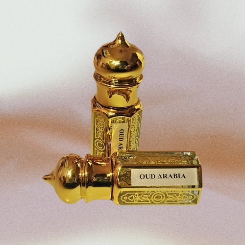 Oud Arabia