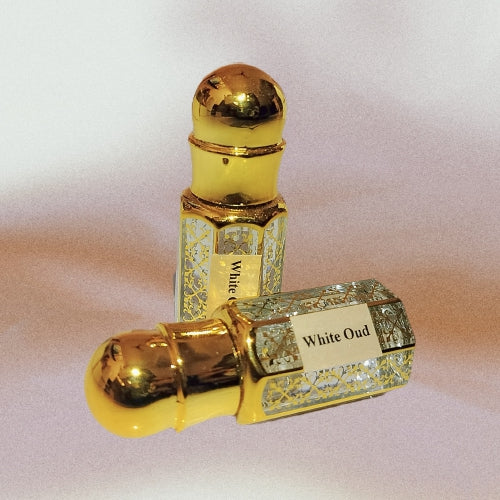 White Oud