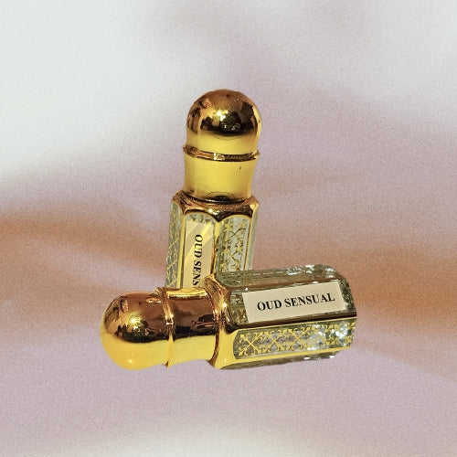 Oud Sensual