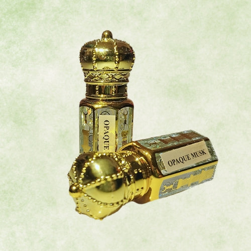 Opaque Musk
