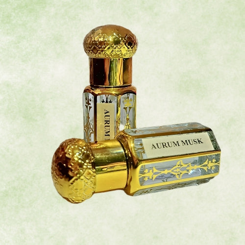 Aurum Musk