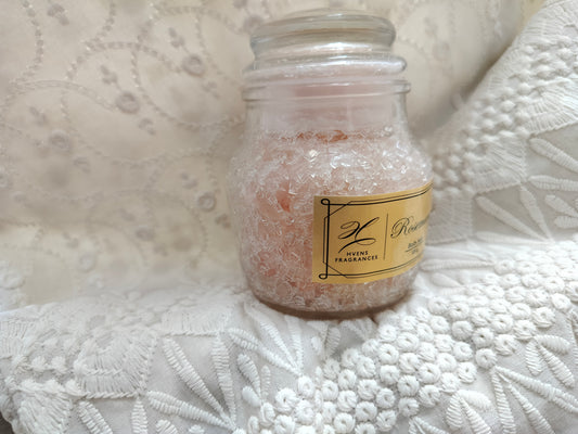 Rosemary Bath Salt